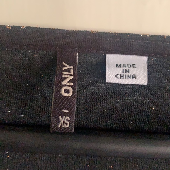 ONLY Dress. XS - Picture 4 of 4